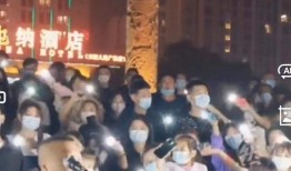 最新爆料唐山事件视频,暴力冲突现场惊心动魄